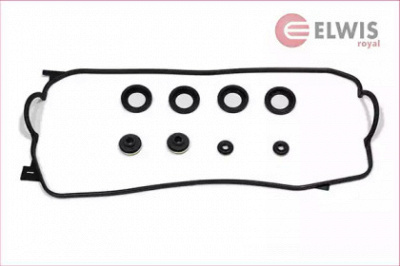 ELWIS ROYAL 9131513 -  Комплект прокладок, крышка головки цилиндра
